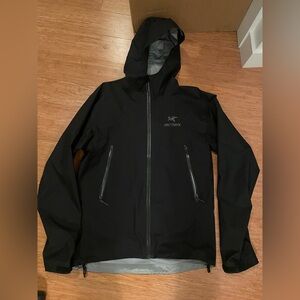 Arc'teryx Beta Jacket - Men’s